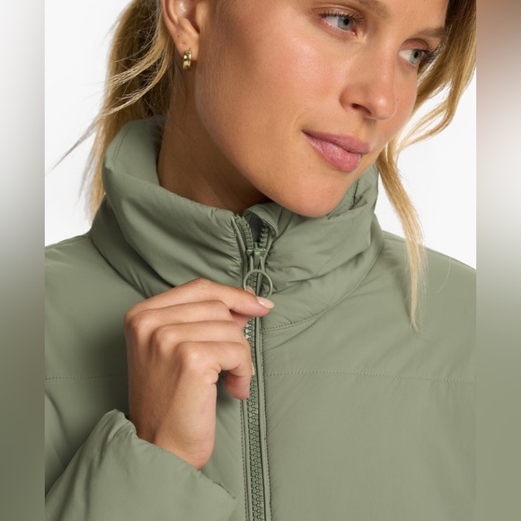 NWT VUORI Canyon Insulated Jacket - Picture 3 of 8